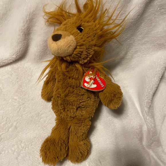 Bundle of TY Beanies - Picture 9 of 10